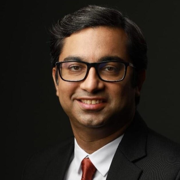 Shantanu Chakraborty 